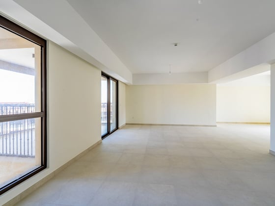 Luxury 4-Bed Apartment | Burj Al Arab View, picture 6