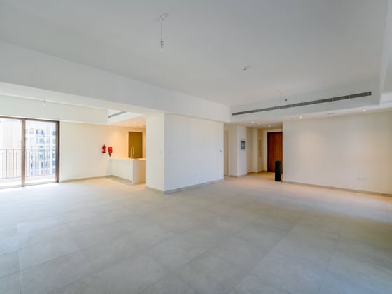 Luxury 4-Bed Apartment | Burj Al Arab View, picture 2