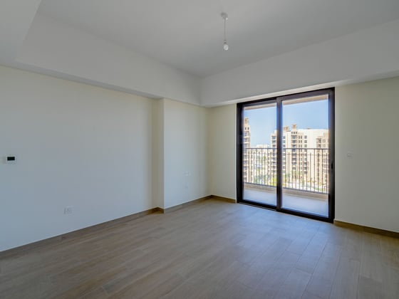 Luxury 4-Bed Apartment | Burj Al Arab View, picture 16