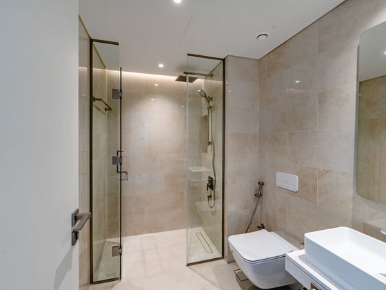 Luxury 4-Bed Apartment | Burj Al Arab View, picture 11