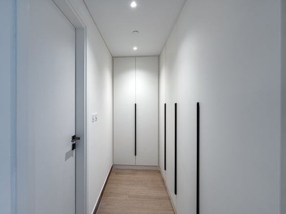 Luxury 4-Bed Apartment | Burj Al Arab View, picture 15