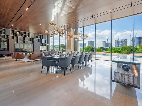 Fully Furnished | Luxurious Villa | Prime Location, picture 5