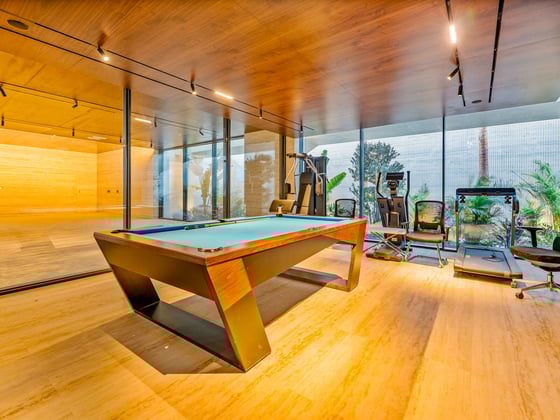 Fully Furnished | Luxurious Villa | Prime Location, picture 26