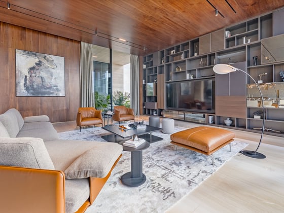 Unparalleled Villa Living with Golf Course Views, picture 7