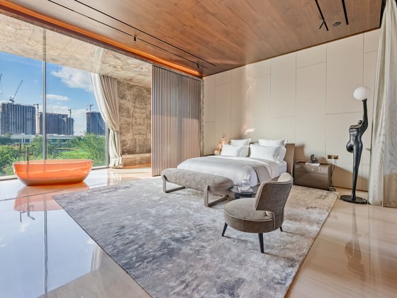 Unparalleled Villa Living with Golf Course Views, picture 9