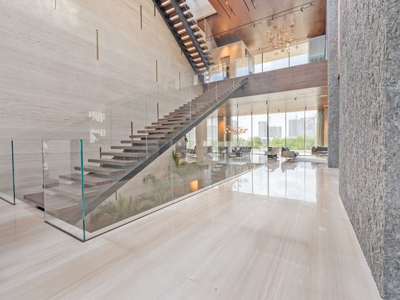 Unparalleled Villa Living with Golf Course Views, picture 2