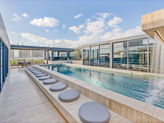 Unparalleled Villa Living with Golf Course Views, picture 11