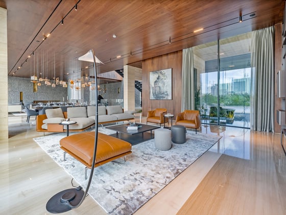 Fully Furnished | Luxurious Villa | Prime Location, picture 8