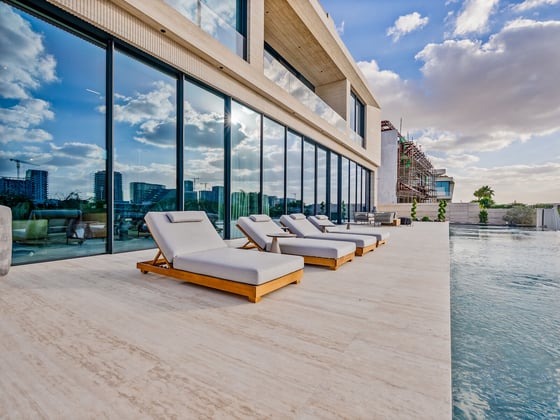 Unparalleled Villa Living with Golf Course Views, picture 13