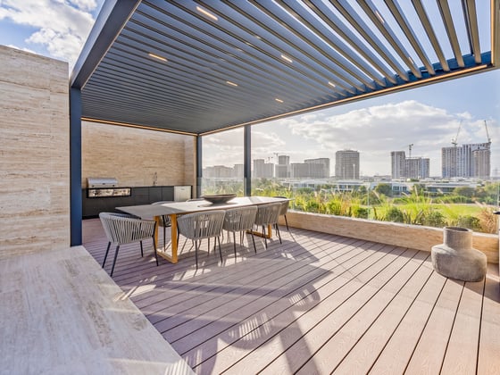 Fully Furnished | Luxurious Villa | Prime Location, picture 24