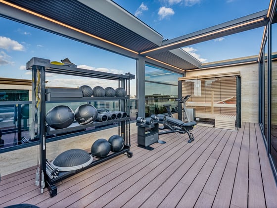 Fully Furnished | Luxurious Villa | Prime Location, picture 23