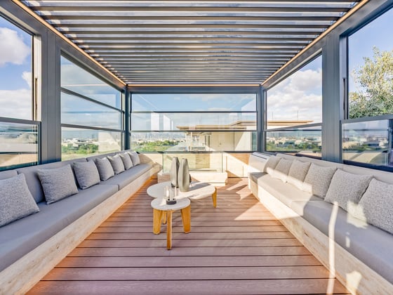 Unparalleled Villa Living with Golf Course Views, picture 12