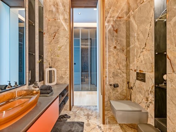 Unparalleled Villa Living with Golf Course Views, picture 10