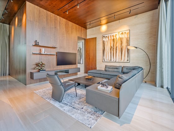 Fully Furnished | Luxurious Villa | Prime Location, picture 12