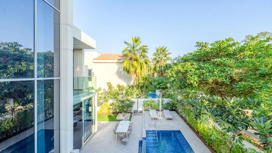 Refined Family-Friendly Villa in District One, picture 27