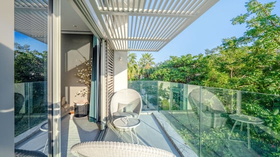 Refined Family-Friendly Villa in District One, picture 26