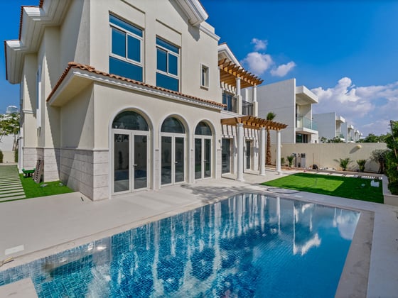 Skyline Haven | Spacious Villa | Premium Location, picture 18