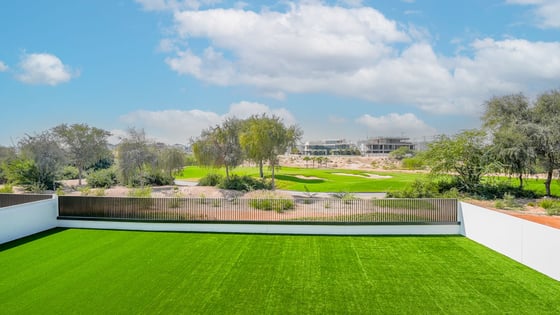 Stunning Contemporary Villa with Golf Views, picture 33