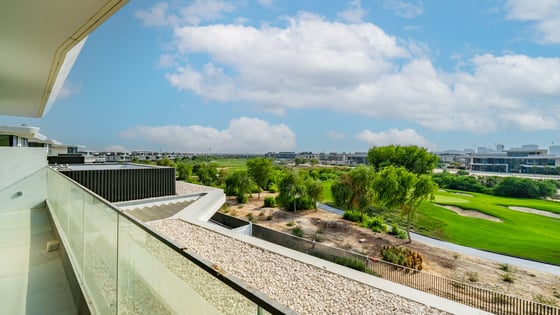 Stunning Contemporary Villa with Golf Views, picture 33