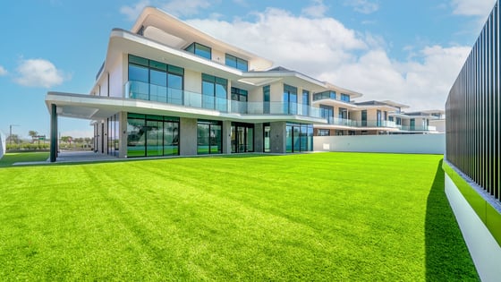 Stunning Contemporary Villa with Golf Views, picture 34