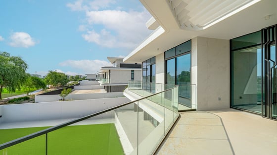 Stunning Contemporary Villa with Golf Views, picture 30