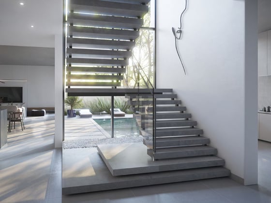 Opposite Lake | Corner Unit | With Golf Cart, picture 6