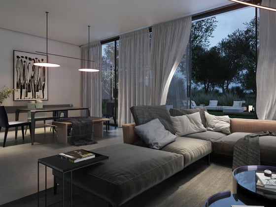 Opposite Lake | Corner Unit | With Golf Cart, picture 3