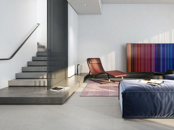 Opposite Lake | Corner Unit | With Golf Cart, picture 7