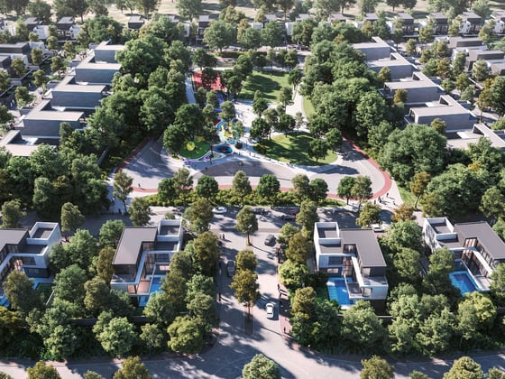 Opposite Lake | Corner Unit | With Golf Cart, picture 16