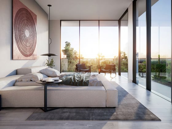 Opposite Lake | Corner Unit | With Golf Cart, picture 10