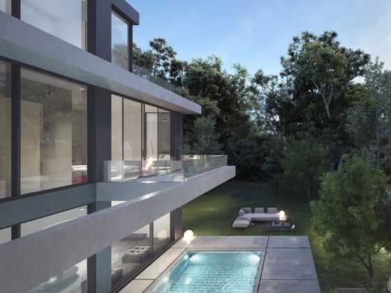 Opposite Lake | Corner Unit | With Golf Cart, picture 13