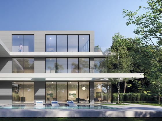 Opposite Lake | Corner Unit | With Golf Cart, picture 1