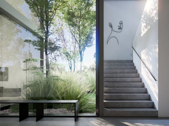 Opposite Lake | Corner Unit | With Golf Cart, picture 4