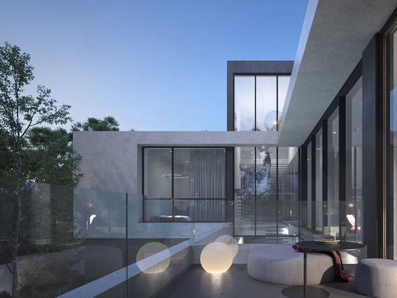 Opposite Lake | Corner Unit | With Golf Cart, picture 12