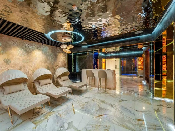 Expansive Luxury Mansion | Full Lake View, picture 26