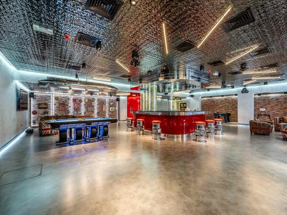 Expansive Luxury Mansion | Full Lake View, picture 25