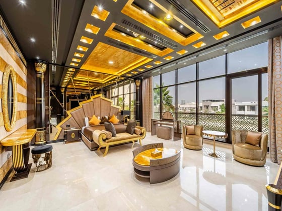 Expansive Luxury Mansion | Full Lake View, picture 10