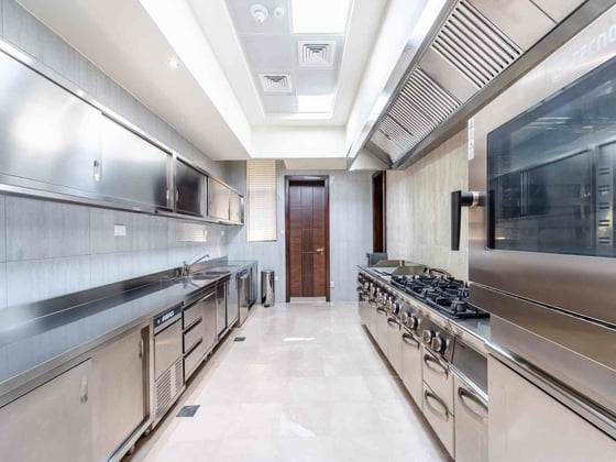 Expansive Luxury Mansion | Full Lake View, picture 29