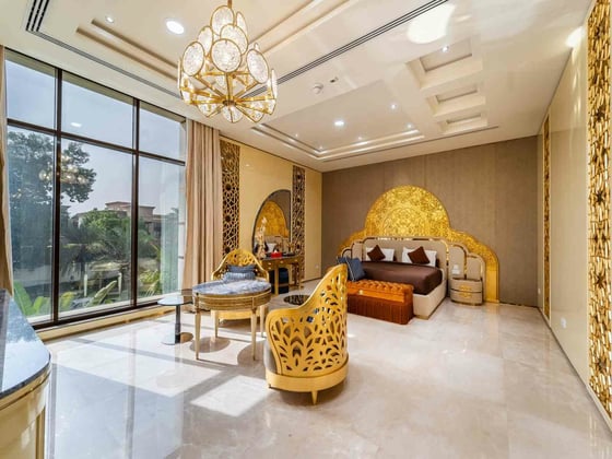 Expansive Luxury Mansion | Full Lake View, picture 11