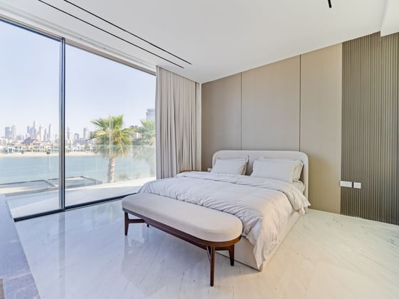 Ultra-Luxury Extended Palm Jumeirah Villa, picture 19