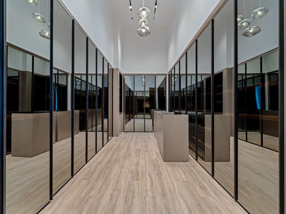 Ultra-Luxury Extended Palm Jumeirah Villa, picture 20