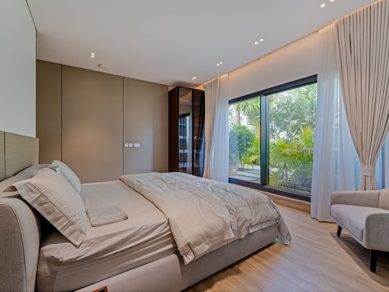 Ultra-Luxury Extended Palm Jumeirah Villa, picture 13