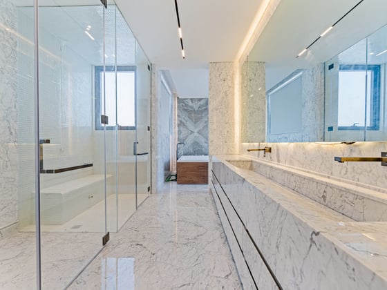 Ultra-Luxury Extended Palm Jumeirah Villa, picture 21