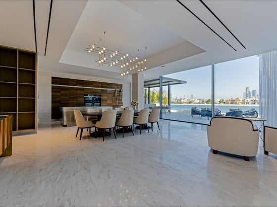 Ultra-Luxury Extended Palm Jumeirah Villa, picture 6
