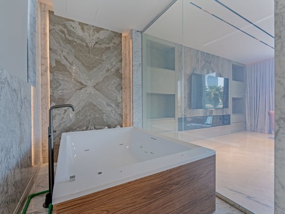 Ultra-Luxury Extended Palm Jumeirah Villa, picture 22