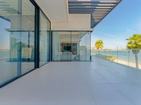 Ultra-Luxury Extended Palm Jumeirah Villa, picture 24