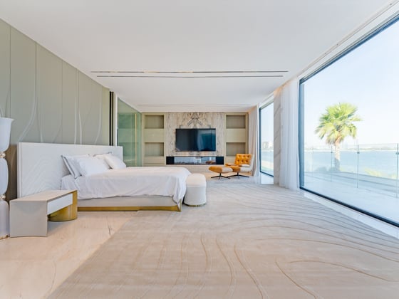 Ultra-Luxury Extended Palm Jumeirah Villa, picture 9