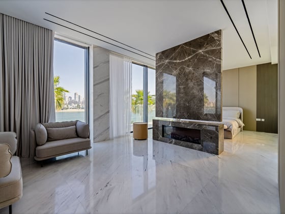 Ultra-Luxury Extended Palm Jumeirah Villa, picture 12