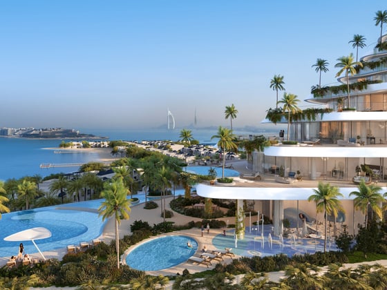 Ultra-Luxury 4BR Penthouse at Como Residences, picture 11