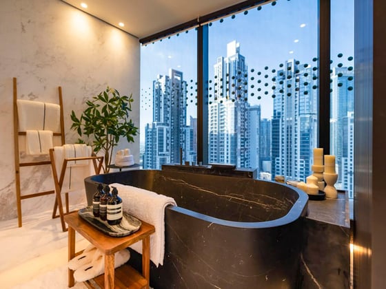 The Opus Penthouse by OMNIYAT, picture 18